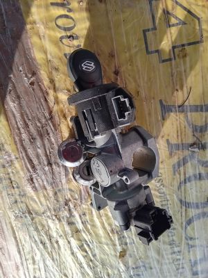 Iniettore Carburante Diesel Per SUZUKI Jimny 1.5 DDis 48KW - Ricambio Compatibile EJBR01401Z EJBR01701Z - Foto 11