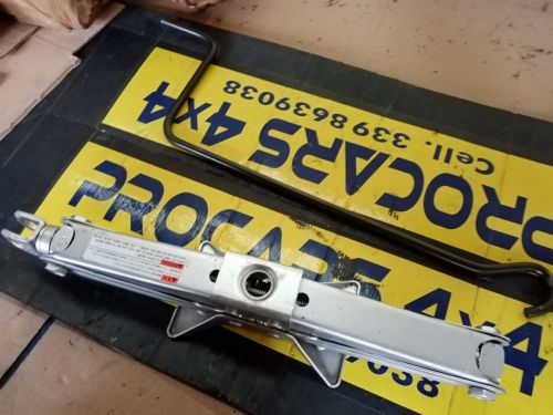 kit crik suzuki jimny